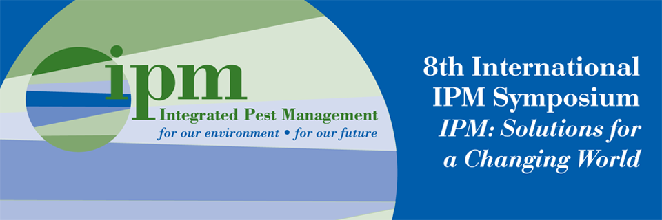 IPM Integrated Pest Management