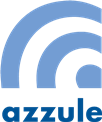 Azzule logo