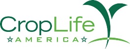 CropLife America logo