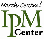 North Central IPM Center logo