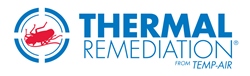 Thermal Remediation by TEMP-AIR logo