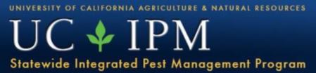 University of California Statewide IPM Program