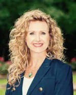 Dr. Carrie Castille headshot