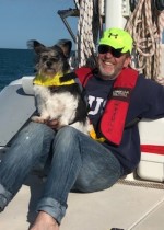 Dr. Thomas A. Green headshot