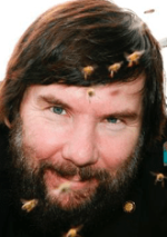 Dr. Heikki Hokkanen headshot