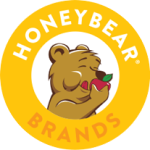 Honeybear Brands logo