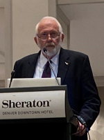 Dr. Norm Leppla headshot