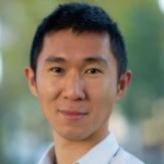 Mr. Jake Li headshot