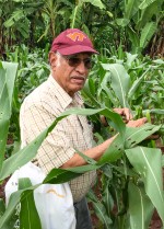 Dr. Rangaswamy Muniappan photo