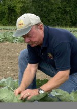 Dr. Anthony Shelton headshot