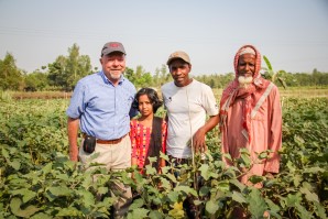 Shelton group photo 1