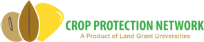 Crop Protection Network logo
