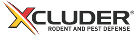 Xcluder logo